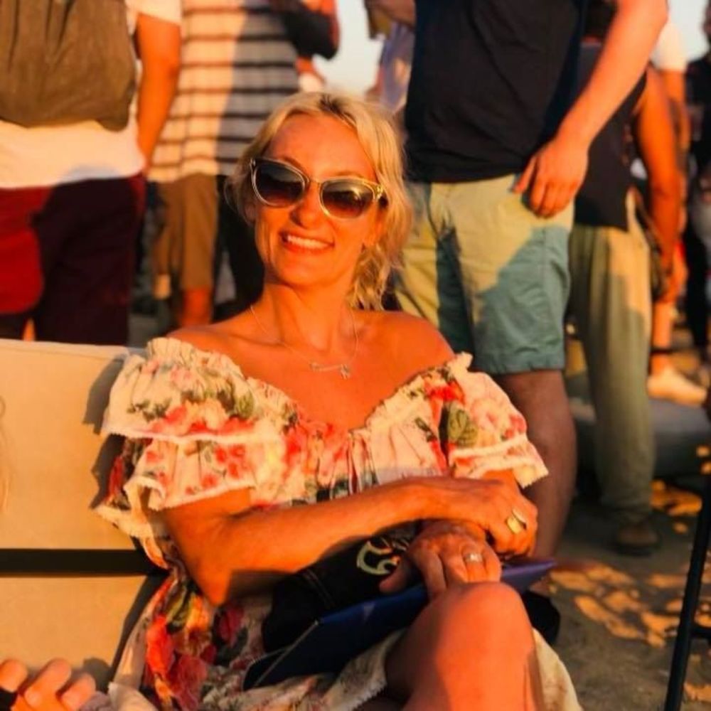 Meet your Posher, Sally